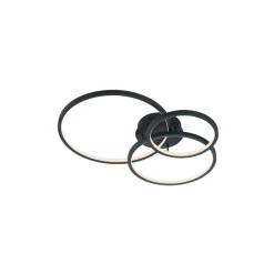 Trio Lighting Kjøkkenbelysning Tak|Taklamper / Takplafonder<Aaron taklampe -