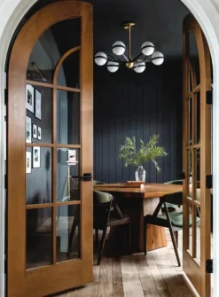 Hudson Valley Kjøkkenbelysning Tak|Lysekroner<Ace Lysekrone - - Ø70cm