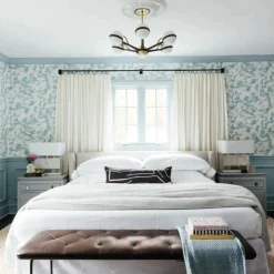 Hudson Valley Kjøkkenbelysning Tak|Lysekroner<Ace Lysekrone - - Ø70cm