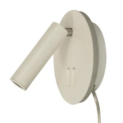 Aneta Lighting Leselamper<Ace vegglampe