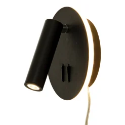 Aneta Lighting Leselamper<Ace vegglampe