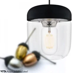 Umage Kjøkkenbelysning Tak|Takpendler<Acorn pendel