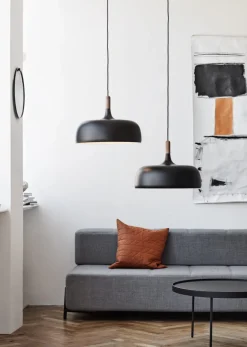 Northern Kjøkkenbelysning Tak|Takpendler<Acorn takpendel