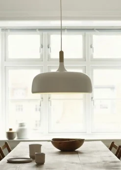 Northern Kjøkkenbelysning Tak|Takpendler<Acorn takpendel