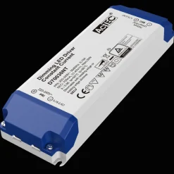 Norlux Tilbehør Lamper<AcTEC Driver 700mA 30W IP20 - Dimbar