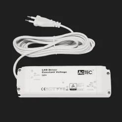 Norlux Tilbehør Lamper<AcTEC Driver 12V 40W IP20 - Ikke dimbar