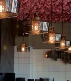 Design by Us Kjøkkenbelysning Tak|Takpendler<Addicted to Us taklampe -