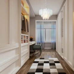 Aneta Lighting Kjøkkenbelysning Tak|Takpendler<Adriana takpendel 43 cm