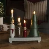Konstsmide Adventsstaker<Adventstake Lucia