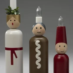 Konstsmide Adventsstaker<Adventstake Lucia