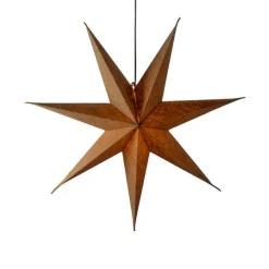 Konstsmide Adventsstjerner<Adventstjerne 60 cm