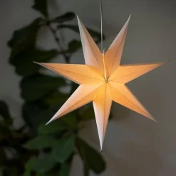 Konstsmide Adventsstjerner<Adventstjerne 60 cm