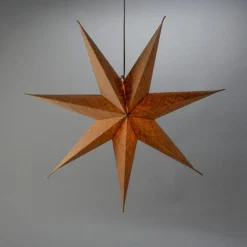 Konstsmide Adventsstjerner<Adventstjerne 60 cm