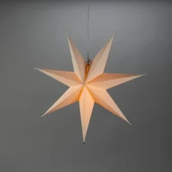 Konstsmide Adventsstjerner<Adventstjerne 60 cm