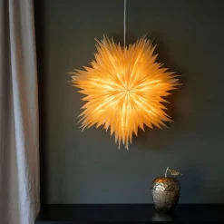 Konstsmide Adventsstjerner<Adventstjerne 60 cm