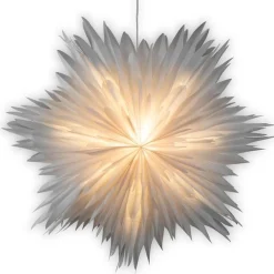 Konstsmide Adventsstjerner<Adventstjerne 60 cm