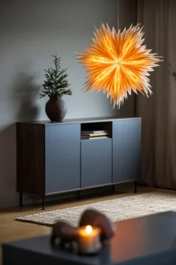 Konstsmide Adventsstjerner<Adventstjerne 60 cm