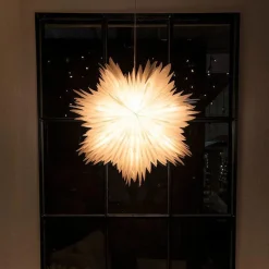 Konstsmide Adventsstjerner<Adventstjerne 60 cm