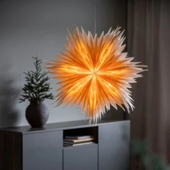 Konstsmide Adventsstjerner<Adventstjerne 80 cm