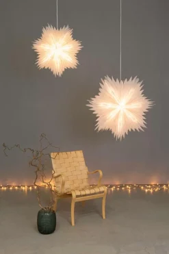 Konstsmide Adventsstjerner<Adventstjerne 80 cm