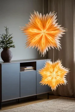 Konstsmide Adventsstjerner<Adventstjerne 80 cm