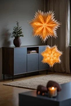 Konstsmide Adventsstjerner<Adventstjerne 80 cm