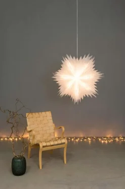 Konstsmide Adventsstjerner<Adventstjerne 80 cm