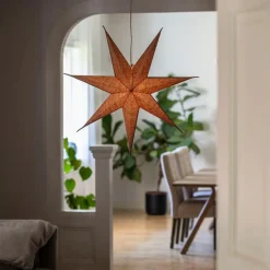 Konstsmide Adventsstjerner<Adventstjerne 78 cm