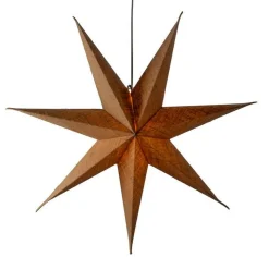 Konstsmide Adventsstjerner<Adventstjerne 78 cm