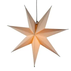 Konstsmide Adventsstjerner<Adventstjerne 78 cm