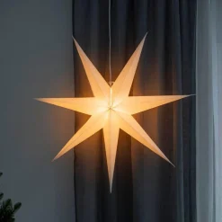 Konstsmide Adventsstjerner<Adventstjerne 78 cm