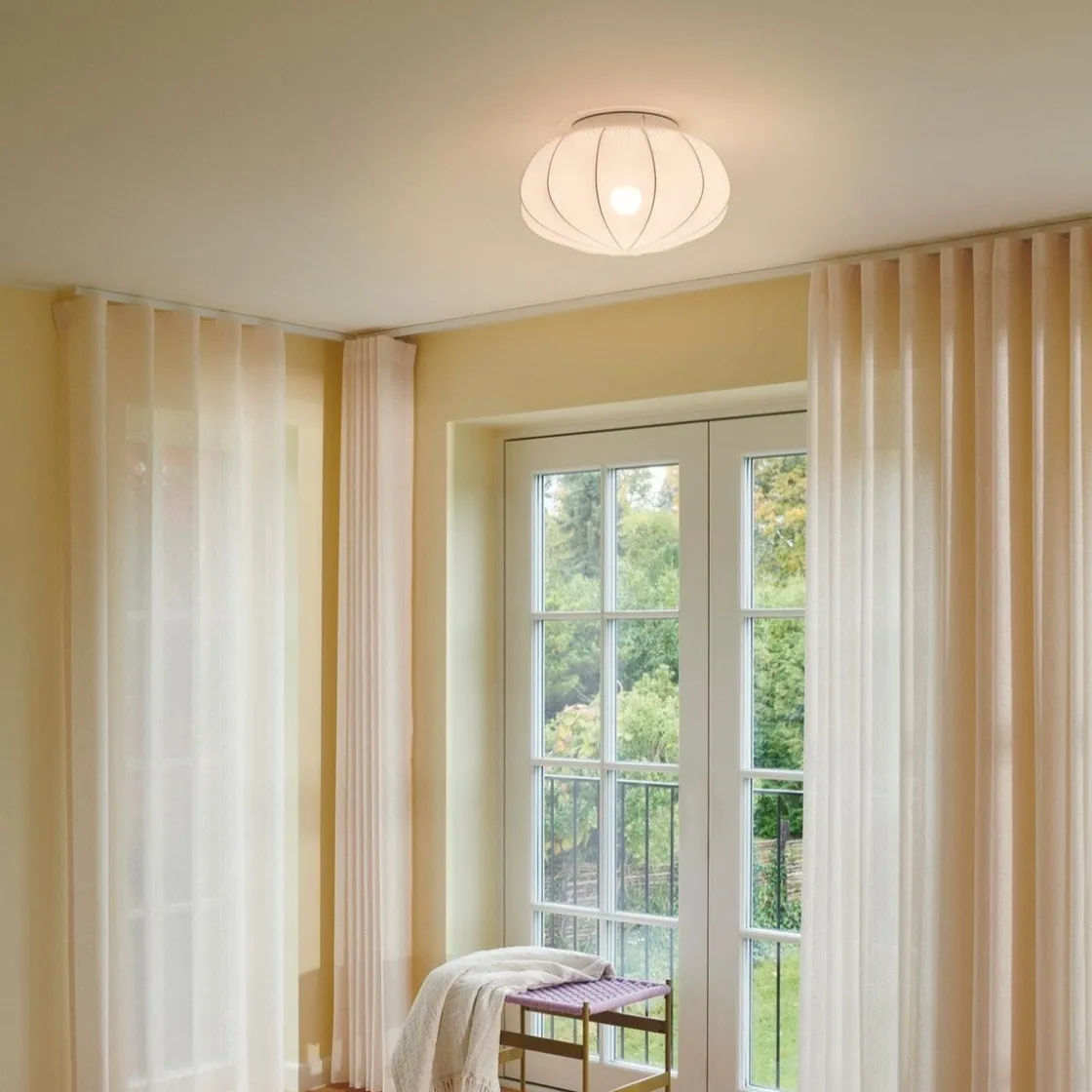 Nordlux Kjøkkenbelysning Tak|Taklamper / Takplafonder<Aeron taklampe 40 cm