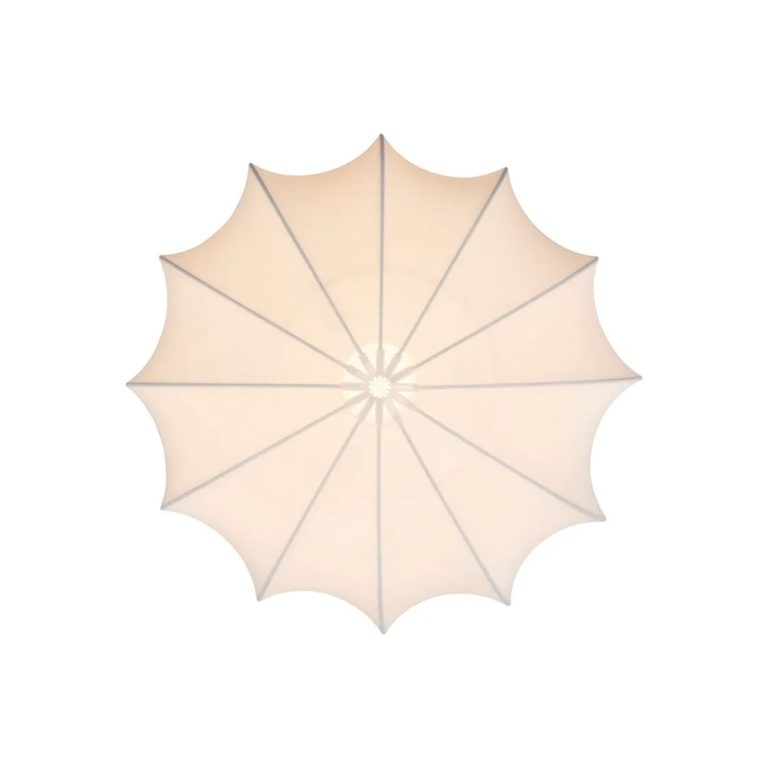 Nordlux Kjøkkenbelysning Tak|Taklamper / Takplafonder<Aeron taklampe 40 cm