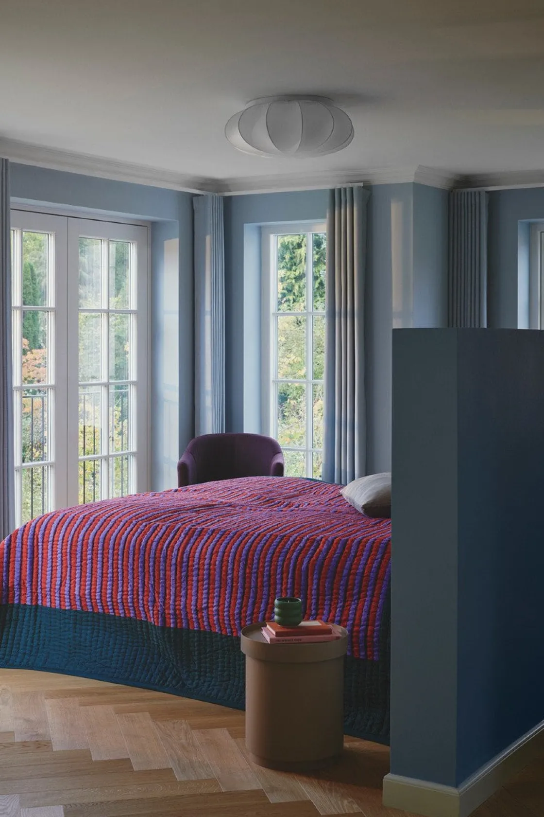 Nordlux Kjøkkenbelysning Tak|Taklamper / Takplafonder<Aeron taklampe 60 cm