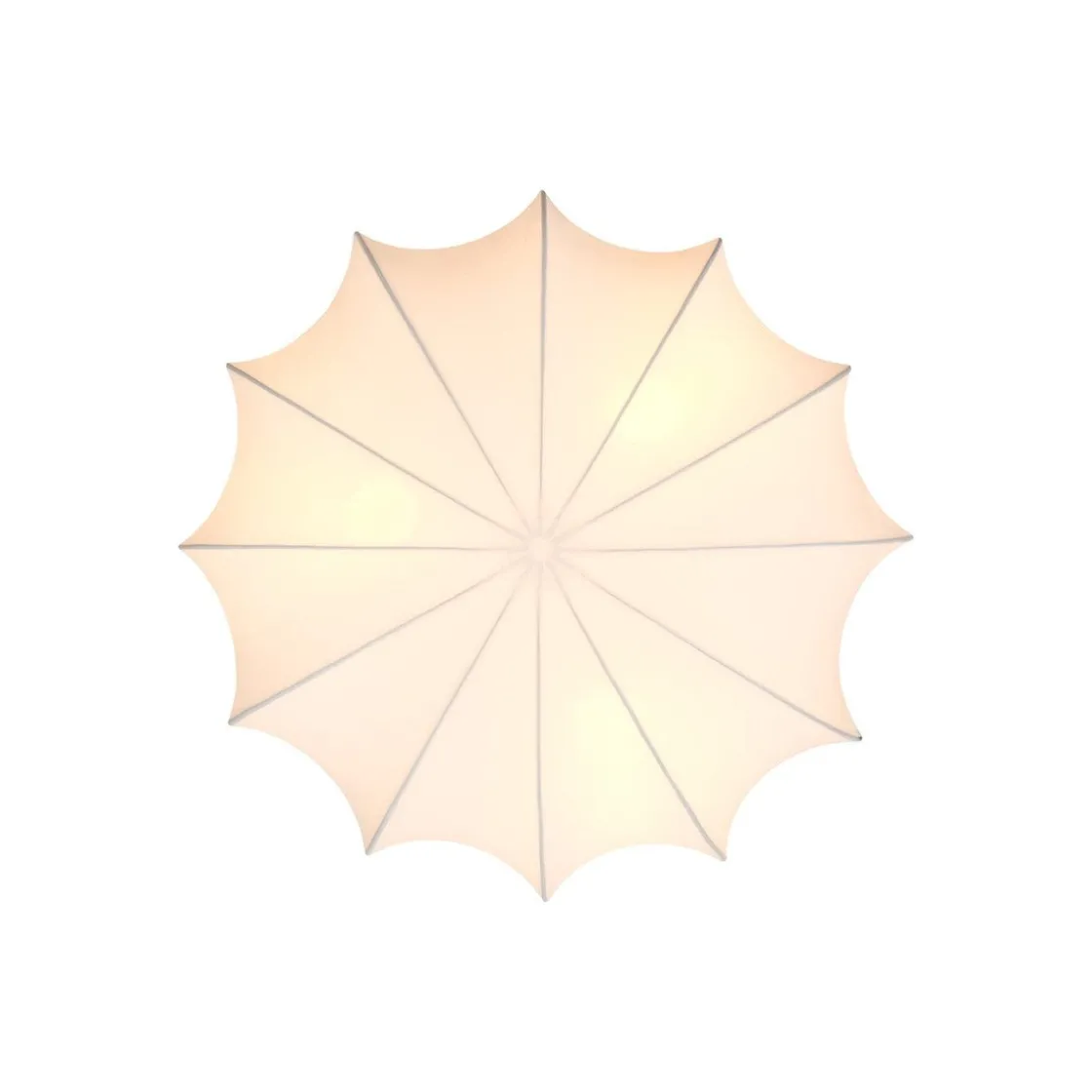 Nordlux Kjøkkenbelysning Tak|Taklamper / Takplafonder<Aeron taklampe 60 cm