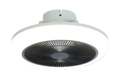 Aneta Lighting Kjøkkenbelysning Tak|Takvifter<Air taklampe med vifte 25W 2700-6500 Kelvin