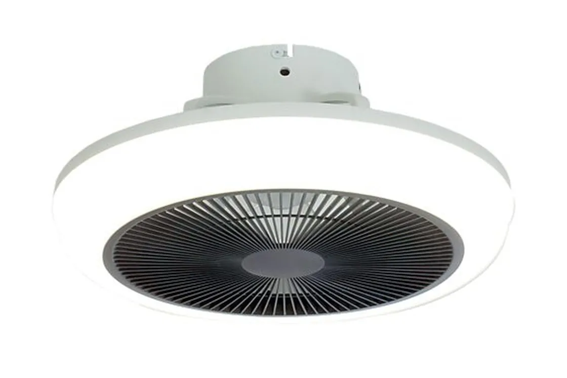 Aneta Lighting Kjøkkenbelysning Tak|Takvifter<Air taklampe med vifte 25W 2700-6500 Kelvin