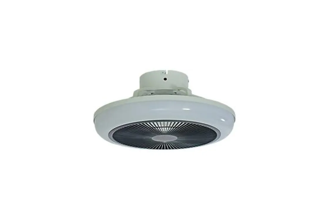 Aneta Lighting Kjøkkenbelysning Tak|Takvifter<Air taklampe med vifte 25W 2700-6500 Kelvin