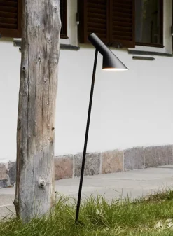 Louis Poulsen Pullert|Louis Poulsen<AJ Garden Pullert med spyd H:95cm - Startpakke