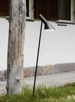 Louis Poulsen Pullert|Louis Poulsen<AJ Garden Pullert med spyd H:95cm - Påbygg