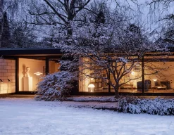 Louis Poulsen Pullert|Louis Poulsen<AJ Garden Pullert med spyd H:95cm - Påbygg