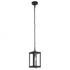 Eglo Taklamper Ute|Utendørs Downlights<Alamonte takpendel IP44 -