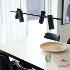 Nordlux Kjøkkenbelysning Tak|Takpendler<Alanis 4 takpendel