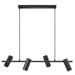 Nordlux Kjøkkenbelysning Tak|Takpendler<Alanis 4 takpendel