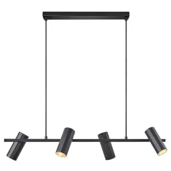 Nordlux Kjøkkenbelysning Tak|Takpendler<Alanis 4 takpendel