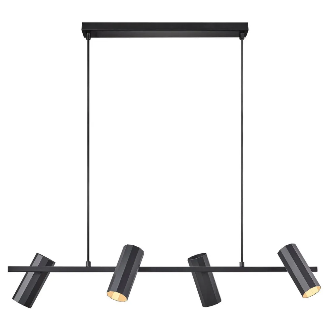 Nordlux Kjøkkenbelysning Tak|Takpendler<Alanis 4 takpendel