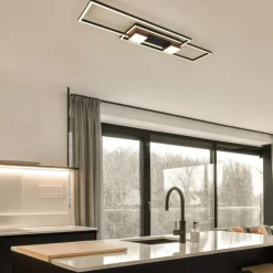 Trio Lighting Kjøkkenbelysning Tak|Taklamper / Takplafonder<Albany taklampe