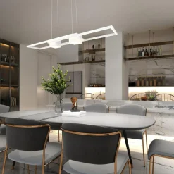 Trio Lighting Kjøkkenbelysning Tak|Takpendler<Albany takpendel