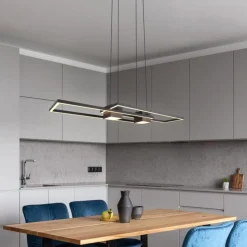 Trio Lighting Kjøkkenbelysning Tak|Takpendler<Albany takpendel