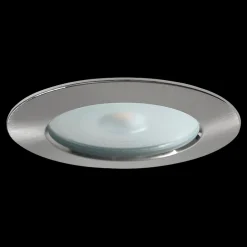 Norlux Møbel Downlights<Alcor 12V møbelspott 4,6W - Børstet